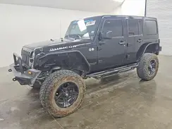 1C4BJWFG9GL329236 2016 JEEP WRANGLER