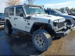 1C4BJWFG9GL341161 2016 JEEP WRANGLER