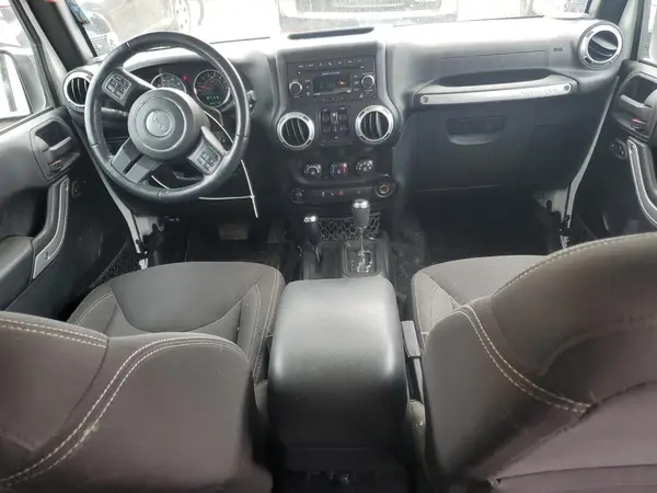 1C4BJWFG9HL516056 2017 JEEP WRANGLER - Image 8