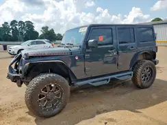 1C4BJWFG9HL528076 2017 JEEP WRANGLER