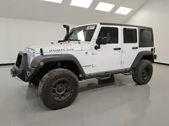 1C4BJWFG9HL541037 2017 JEEP WRANGLER