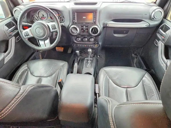 1C4BJWFG9HL563703 2017 JEEP WRANGLER - Image 8
