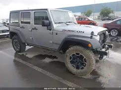 1C4BJWFG9HL568111 2017 JEEP WRANGLER