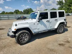 1C4BJWFG9HL584471 2017 JEEP WRANGLER