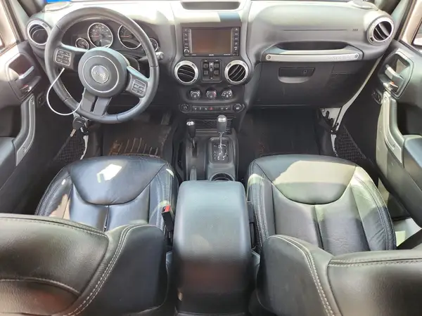 1C4BJWFG9HL584471 2017 JEEP WRANGLER - Image 8