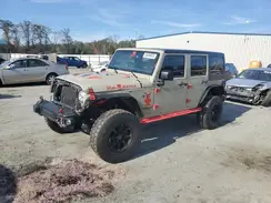 1C4BJWFG9HL586169 2017 JEEP WRANGLER