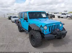 1C4BJWFG9HL592554 2017 JEEP WRANGLER