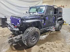 1C4BJWFG9HL619218 2017 JEEP WRANGLER