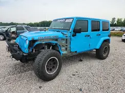 1C4BJWFG9HL659430 2017 JEEP WRANGLER