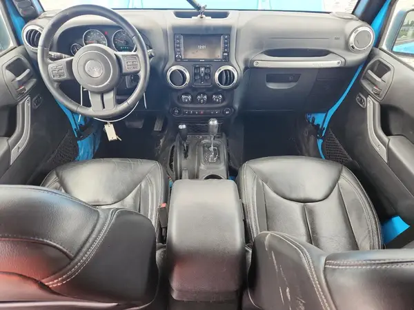 1C4BJWFG9HL659430 2017 JEEP WRANGLER - Image 8