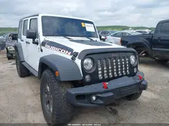1C4BJWFG9HL663090 2017 JEEP WRANGLER