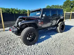 1C4BJWFG9HL675997 2017 JEEP WRANGLER