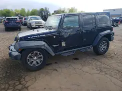 1C4BJWFG9HL679368 2017 JEEP WRANGLER