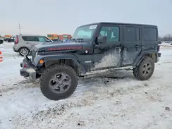 1C4BJWFG9HL680682 2017 JEEP WRANGLER