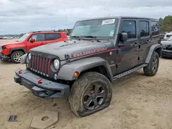 1C4BJWFG9HL703846 2017 JEEP WRANGLER