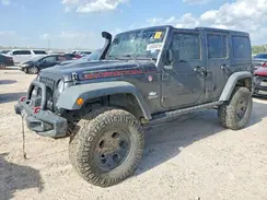 1C4BJWFG9HL720209 2017 JEEP WRANGLER