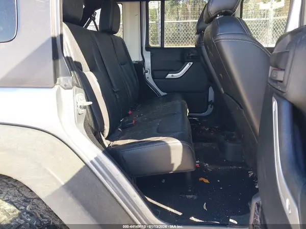 1C4BJWFG9HL721246 2017 JEEP WRANGLER - Image 8