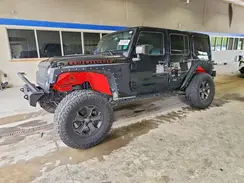 1C4BJWFG9HL724843 2017 JEEP WRANGLER