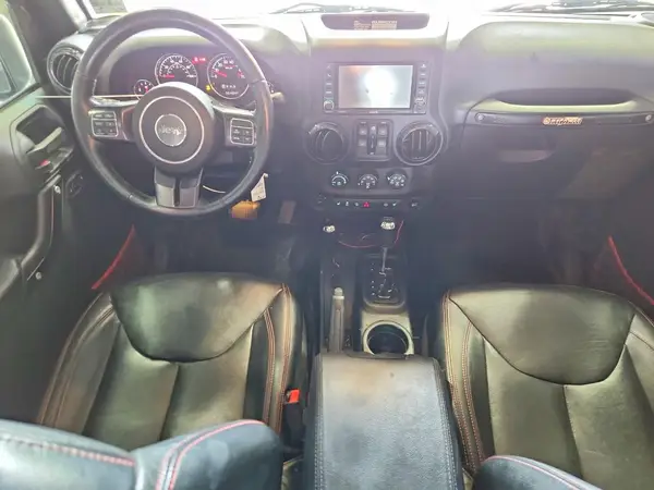 1C4BJWFG9HL724843 2017 JEEP WRANGLER - Image 8