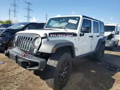 1C4BJWFG9JL823622 2018 JEEP WRANGLER