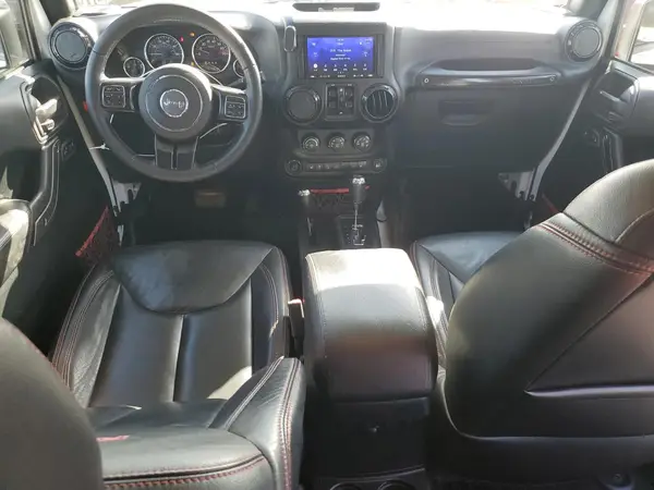 1C4BJWFG9JL823622 2018 JEEP WRANGLER - Image 8