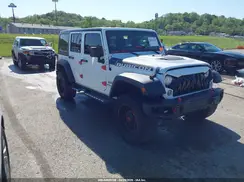 1C4BJWFG9JL826309 2018 JEEP WRANGLER