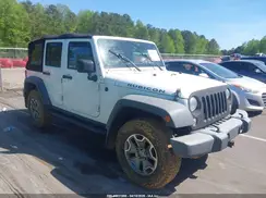 1C4BJWFG9JL839514 2018 JEEP WRANGLER