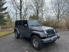 1C4BJWFG9JL840582 2018 JEEP WRANGLER
