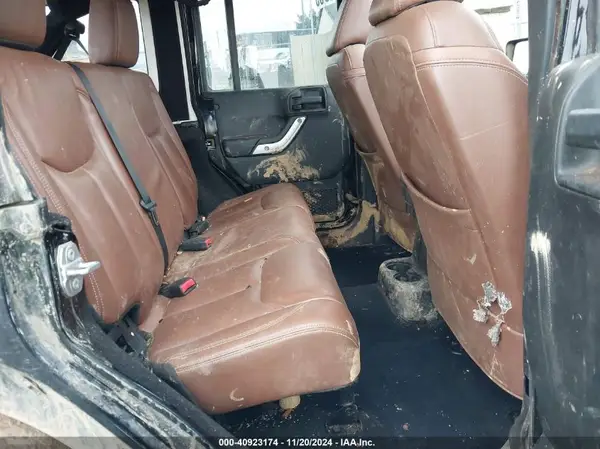 1C4BJWFG9JL844051 2018 JEEP WRANGLER - Image 8