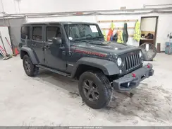 1C4BJWFG9JL867247 2018 JEEP WRANGLER
