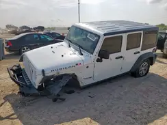 1C4BJWFG9JL883044 2018 JEEP WRANGLER