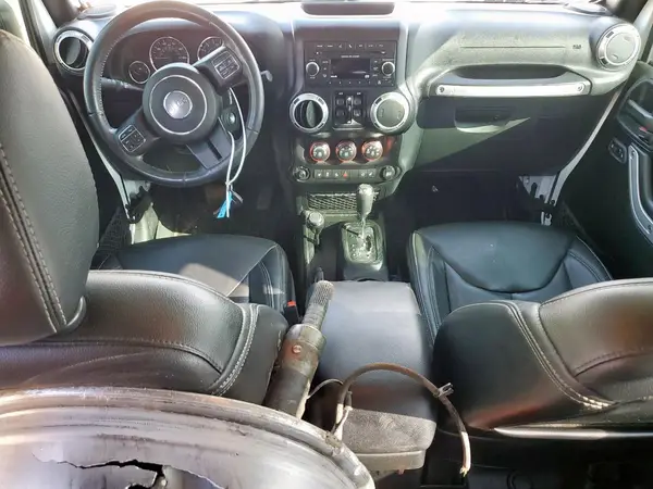 1C4BJWFG9JL883044 2018 JEEP WRANGLER - Image 8