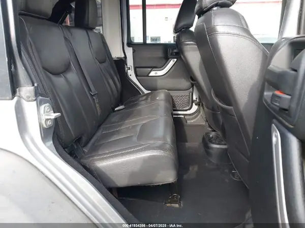 1C4BJWFG9JL883478 2018 JEEP WRANGLER - Image 8