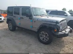 1C4BJWFG9JL901333 2018 JEEP WRANGLER