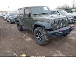 1C4BJWFGXGL148937 2016 JEEP WRANGLER