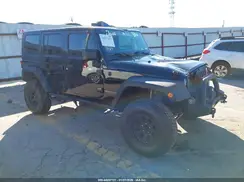 1C4BJWFGXGL154057 2016 JEEP WRANGLER