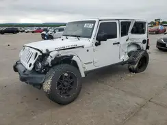 1C4BJWFGXGL171070 2016 JEEP WRANGLER