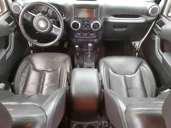 1C4BJWFGXGL171070 2016 JEEP WRANGLER - Image 8