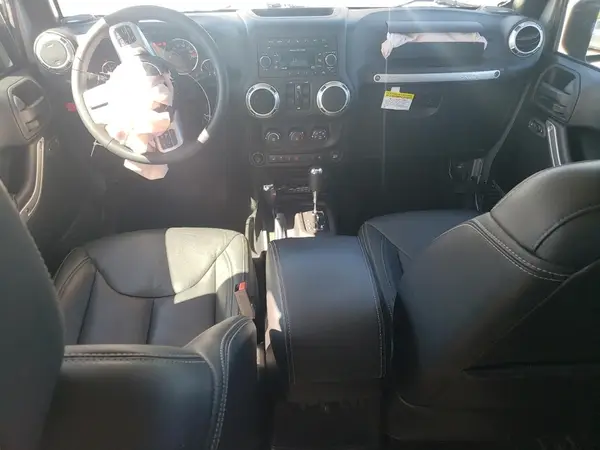 1C4BJWFGXGL205864 2016 JEEP WRANGLER - Image 8