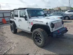 1C4BJWFGXGL216332 2016 JEEP WRANGLER