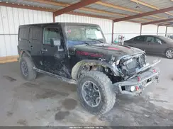 1C4BJWFGXGL270584 2016 JEEP WRANGLER