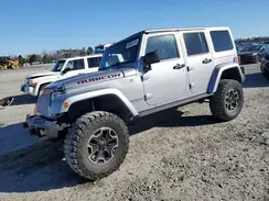 1C4BJWFGXGL278605 2016 JEEP WRANGLER