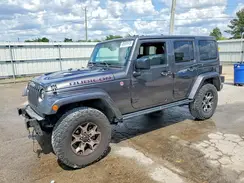 1C4BJWFGXGL290639 2016 JEEP WRANGLER