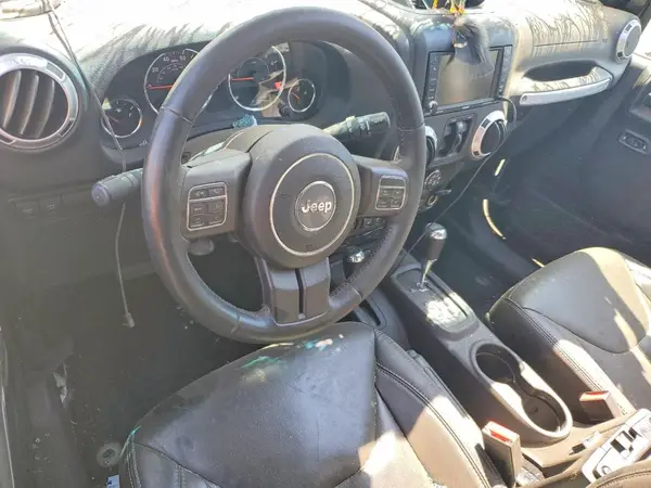 1C4BJWFGXGL298109 2016 JEEP WRANGLER - Image 8