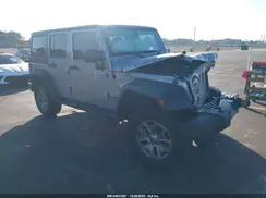 1C4BJWFGXGL309710 2016 JEEP WRANGLER