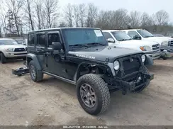 1C4BJWFGXGL310730 2016 JEEP WRANGLER