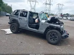 1C4BJWFGXGL311361 2016 JEEP WRANGLER