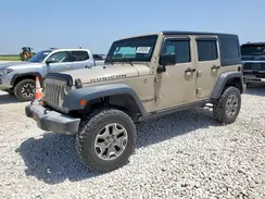 1C4BJWFGXGL321372 2016 JEEP WRANGLER