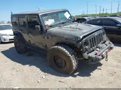 1C4BJWFGXGL325180 2016 JEEP WRANGLER