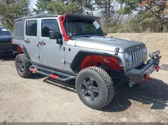 1C4BJWFGXHL523890 2017 JEEP WRANGLER